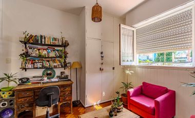 Venta PH 2/3 Amb. Terraza en Nuñez CONS APTO CRED