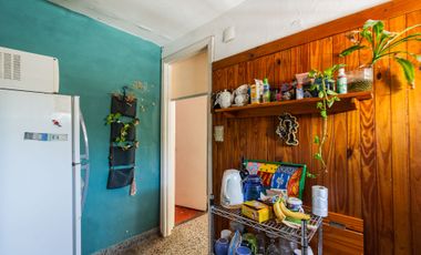 Venta PH 2/3 Amb. Terraza en Nuñez CONS APTO CRED