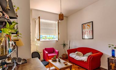 Venta PH 2/3 Amb. Terraza en Nuñez CONS APTO CRED