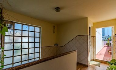 Venta PH 2/3 Amb. Terraza en Nuñez CONS APTO CRED