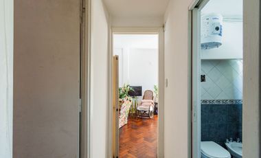 Venta PH 2/3 Amb. Terraza en Nuñez CONS APTO CRED