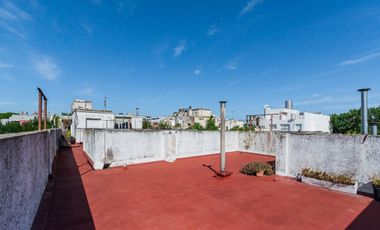 Venta PH 2/3 Amb. Terraza en Nuñez CONS APTO CRED