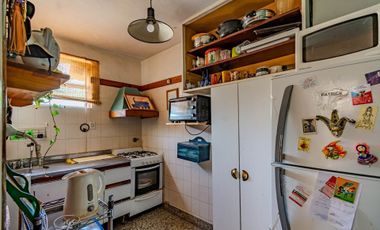 Venta PH 2/3 Amb. Terraza en Nuñez CONS APTO CRED
