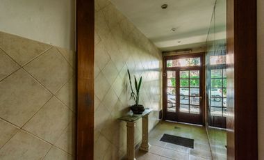 Venta PH 2/3 Amb. Terraza en Nuñez CONS APTO CRED