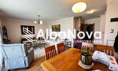 Casa en arriendo en ANGOL