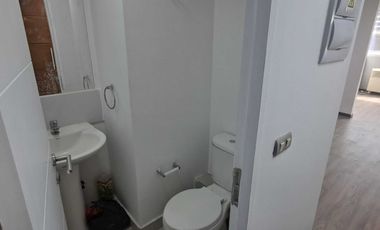 Oficina en arriendo en ÑUÑOA
