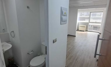 Oficina en arriendo en ÑUÑOA