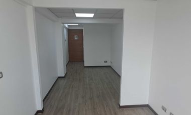 Oficina en arriendo en ÑUÑOA
