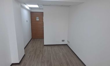 Oficina en arriendo en ÑUÑOA
