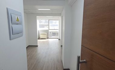Oficina en arriendo en ÑUÑOA