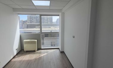 Oficina en arriendo en ÑUÑOA