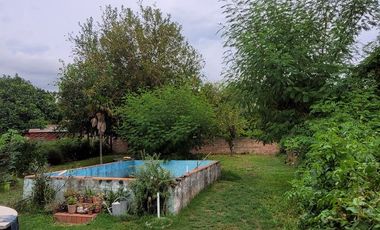 VENTA DE CASA EN SAN JOSE DEL RINCÓN