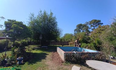 VENTA DE CASA EN SAN JOSE DEL RINCÓN