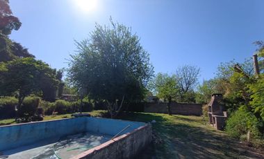VENTA DE CASA EN SAN JOSE DEL RINCÓN
