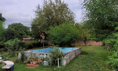 VENTA DE CASA EN SAN JOSE DEL RINCÓN