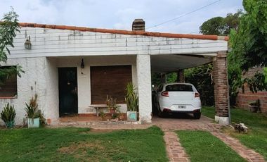 VENTA DE CASA EN SAN JOSE DEL RINCÓN