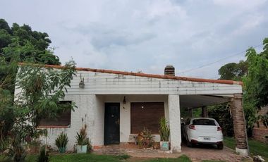 VENTA DE CASA EN SAN JOSE DEL RINCÓN