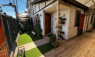 Casa en venta en PUENTE ALTO
