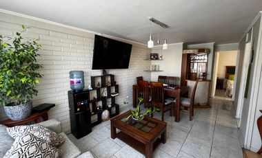 Casa en venta en PUENTE ALTO