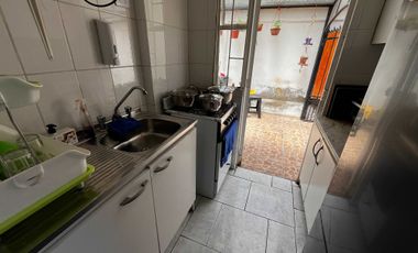 Casa en venta en PUENTE ALTO