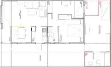 Casa en venta en PUENTE ALTO