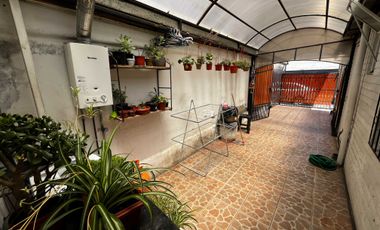 Casa en venta en PUENTE ALTO