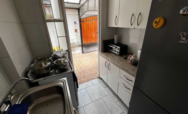 Casa en venta en PUENTE ALTO