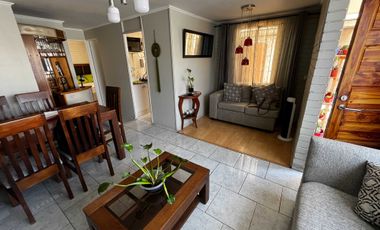 Casa en venta en PUENTE ALTO
