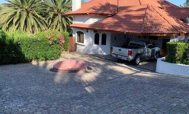 Casa en venta en PUDAHUEL