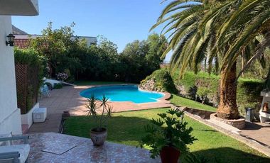 Casa en venta en PUDAHUEL