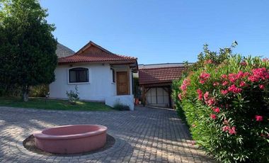 Casa en venta en PUDAHUEL
