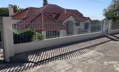 Casa en venta en PUDAHUEL