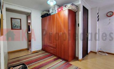 Casa en venta en PUENTE ALTO