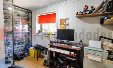 Casa en venta en PUENTE ALTO