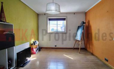 Casa en venta en PUENTE ALTO