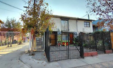 Casa en venta en PUENTE ALTO