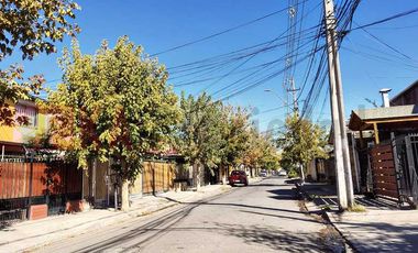Casa en venta en PUENTE ALTO