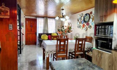 Casa en venta en PUENTE ALTO