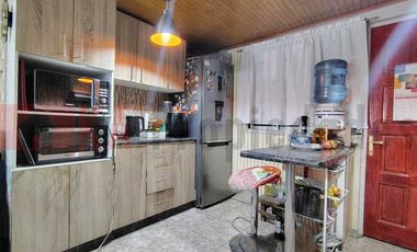 Casa en venta en PUENTE ALTO