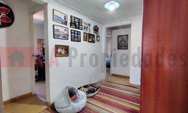 Casa en venta en PUENTE ALTO