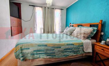 Casa en venta en PUENTE ALTO