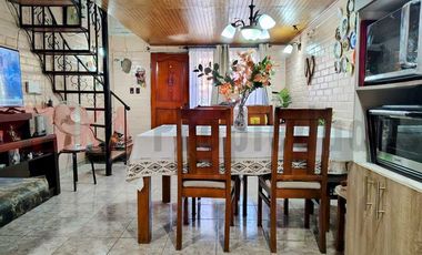 Casa en venta en PUENTE ALTO