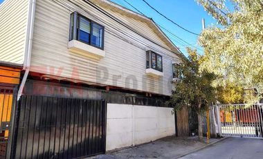 Casa en venta en PUENTE ALTO