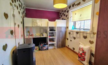 Casa en venta en PUENTE ALTO