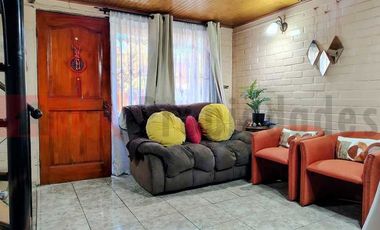 Casa en venta en PUENTE ALTO