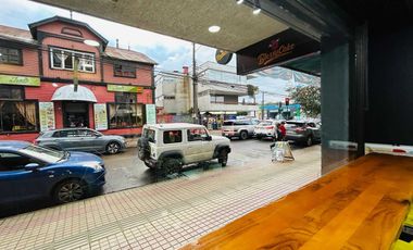 Local comercial en venta en OSORNO