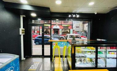 Local comercial en venta en OSORNO
