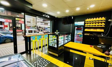 Local comercial en venta en OSORNO