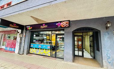 Local comercial en venta en OSORNO