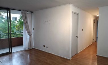 Departamento en arriendo en CONCHALÍ